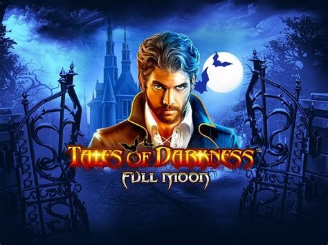Tales Of Darkness Lunar Eclipse Novibet